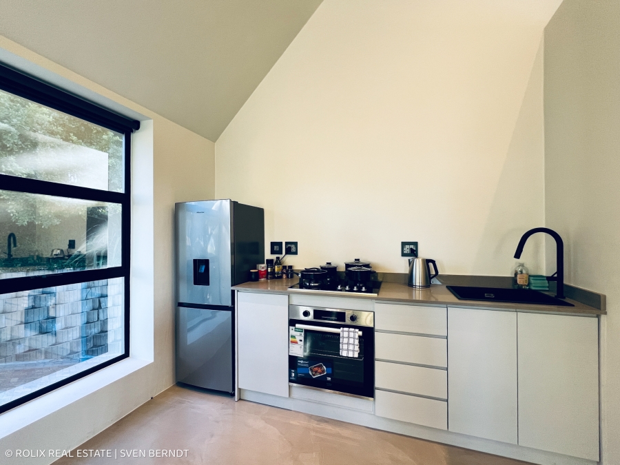 To Let 1 Bedroom Property for Rent in Mount Rhodes Western Cape